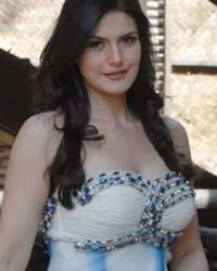 Zareen Khan